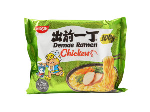 NISSIN Demae Ramen Sezam 100g