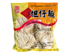 SIX FORTUNE Čínské Nudle 340g