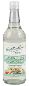 PRB Rýžový Ocet Bílý 5% 500ml