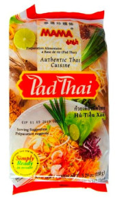MAMA Instantní Nudle Pad Thai 150g