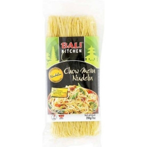 BALI KITCHEN Chow Mien Nudle 200g