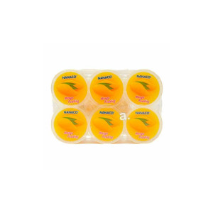 NANACO pudinky z manga 480g