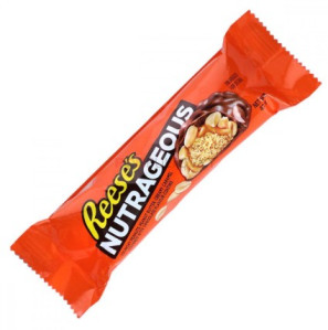 REESE´S nutrageous tyčinky 47g