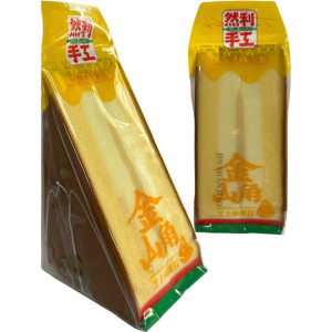 RANLI Taiwanské Dorty Chesee 95g