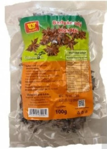 TOTACO Badyán 100g