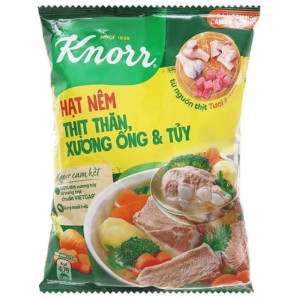 KNORR Přísada Do Jídel 900g