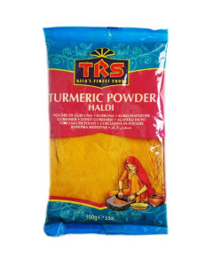 TRS Kukurma Mletá Prášek 100g