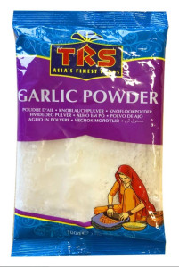 TRS Česneková Prášek 100g