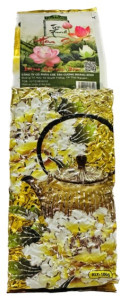 TAN CUONG Lotosový Čaj 100g