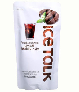 ICETALK Americano Sweet 230ml