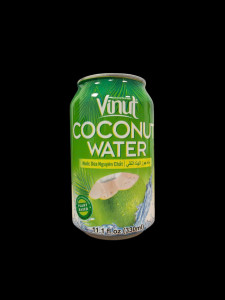 VINUT Kokosový Nápoje 330ml