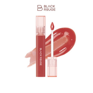 BLACK ROUGE Rtěnka Half N Half Water Glow HG07 3,5g