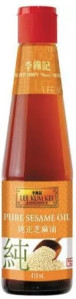 LKK Sezamový Olej 410ml