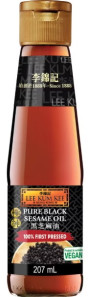 LKK Sezamový Olej 207ml