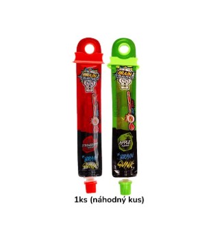 detail BRAIN BLASTERZ Gunk Level 2 Sour 28ml