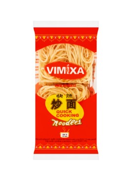 detail VIMIXA Čínské Bezvaječné Nudle (Xanh) 500g