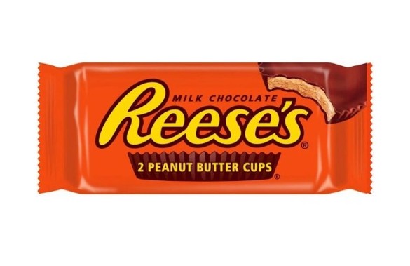 detail REESE´S Peanut Butter Cups 42g