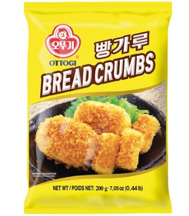 detail OTTOGI Panko Strouhanka 200g