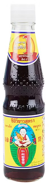 detail HB Světlá Sojová Omáčka 300ml
