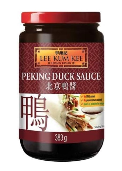 detail LKK Omáčka Na Pekingskou Kachnu 383g
