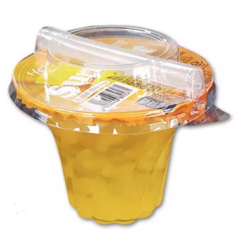 detail SUNLIGHT Želé S Příchutí Manga Cup 180ml