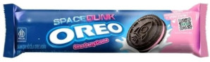 OREO Kakaové Oplatkové Trubičky Matcha A Čokoláda 50g